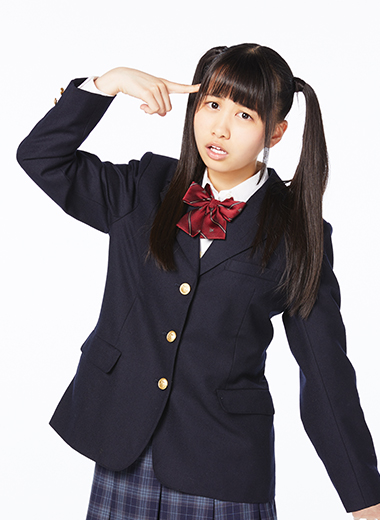 井口ナツミ