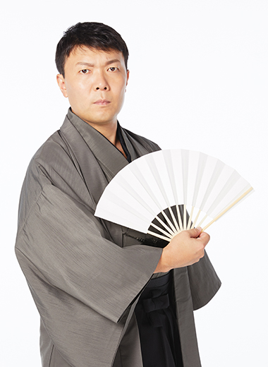 石川タクロウ