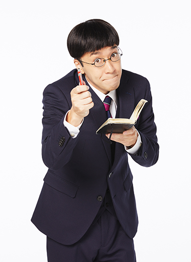 宮西ヤストシ